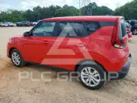 2021 KIA Soul фото
