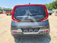 2021 KIA Soul фото