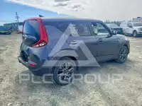 2021 KIA Soul фото