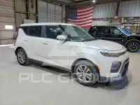 2021 KIA Soul фото