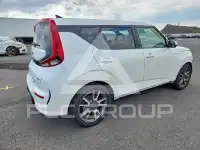 2021 KIA Soul фото
