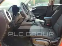 2021 KIA Soul фото