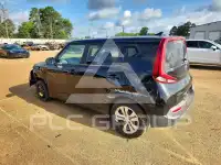 2021 KIA Soul фото