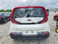 2021 KIA Soul фото