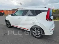 2021 KIA Soul фото