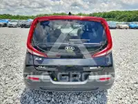 2021 KIA Soul фото