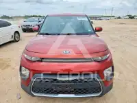 2021 KIA Soul фото