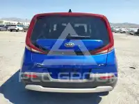 2021 KIA Soul фото