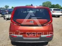 2021 KIA Soul фото