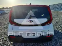 2021 KIA Soul фото