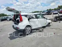 2021 KIA Soul фото