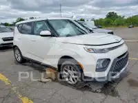 2021 KIA Soul фото
