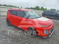 2021 KIA Soul фото