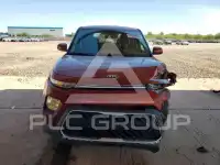 2021 KIA Soul фото