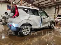 2021 KIA Soul фото