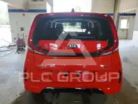 2021 KIA Soul фото