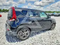 2021 KIA Soul фото