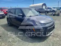 2021 KIA Soul фото
