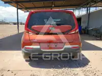 2021 KIA Soul фото