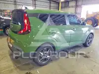 2021 KIA Soul фото