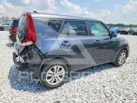 2021 KIA Soul фото