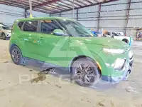 2021 KIA Soul фото