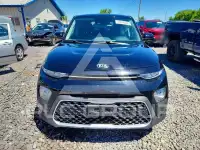 2021 KIA Soul photo
