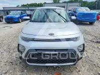 2021 KIA Soul фото