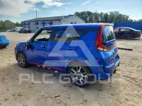 2021 KIA Soul фото