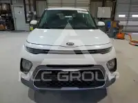 2021 KIA Soul фото