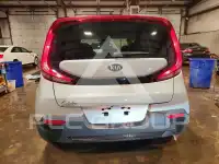 2021 KIA Soul фото