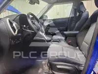 2021 KIA Soul фото
