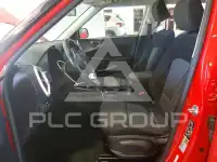 2021 KIA Soul фото