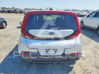 2021 KIA Soul фото