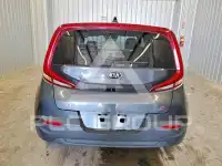2021 KIA Soul фото