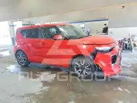 2021 KIA Soul фото