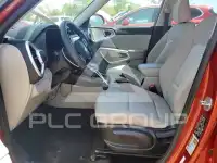 2021 KIA Soul фото