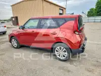 2021 KIA Soul фото