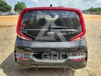 2021 KIA Soul фото