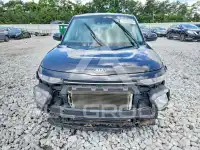 2021 KIA Soul фото