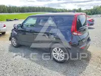 2021 KIA Soul фото