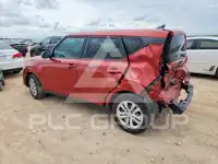 2021 KIA Soul фото