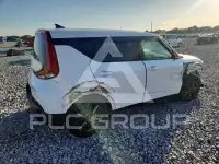 2021 KIA Soul фото