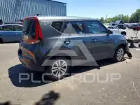 2021 KIA Soul фото