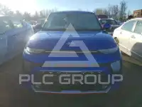2021 KIA Soul photo