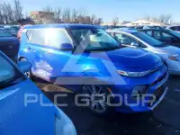2021 KIA Soul photo