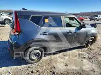 2021 KIA Soul фото