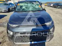 2021 KIA Soul фото