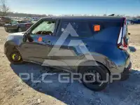 2021 KIA Soul фото