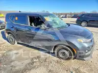 2021 KIA Soul фото